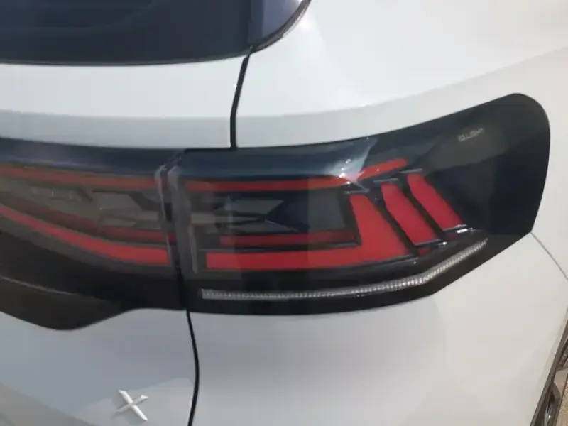 2023 Volkswagen ID.6 с пробегом 45 000 км