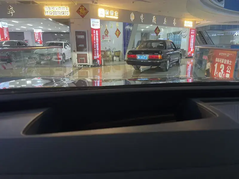 2021 Volkswagen ID.6 с пробегом 91 200 км