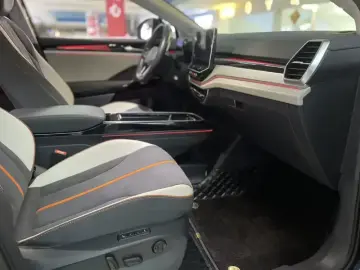 2021 Volkswagen ID.6 с пробегом 91 200 км