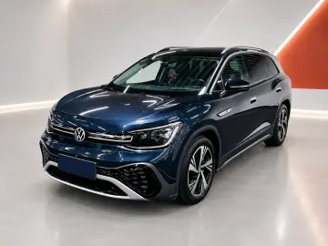 Volkswagen ID.6