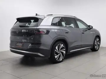 2022 Volkswagen ID.6 с пробегом 120 100 км