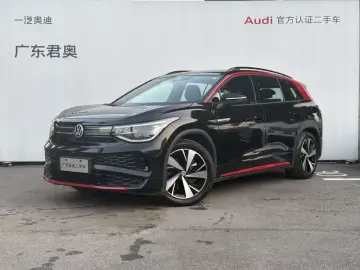 Volkswagen ID.6