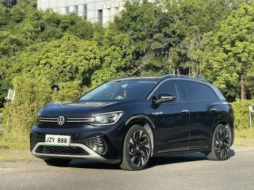 Volkswagen ID.6