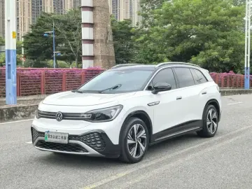 Volkswagen ID.6