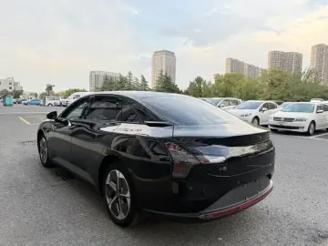 2025 Xpeng Mona M03 с пробегом 124 700 км