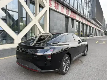 2025 Xpeng Mona M03 с пробегом 124 700 км