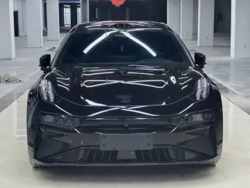 2024 Zeekr 001 с пробегом 55 000 км