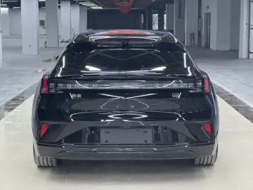 2024 Zeekr 001 с пробегом 55 000 км