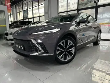 2023 Buick Electra E4 с пробегом 2 500 км