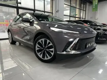2023 Buick Electra E4 с пробегом 2 500 км