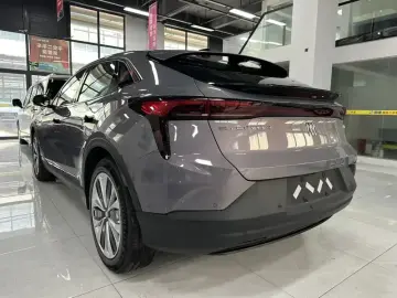 2023 Buick Electra E4 с пробегом 2 500 км