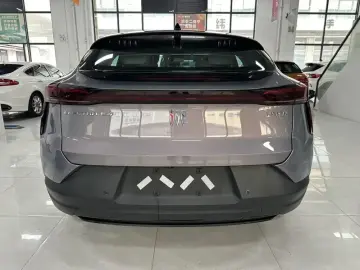 2023 Buick Electra E4 с пробегом 2 500 км