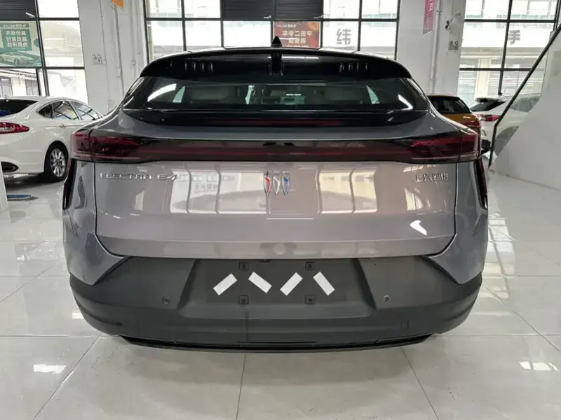 2023 Buick Electra E4 с пробегом 2 500 км