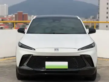 2023 Buick Electra E4 с пробегом 29 000 км