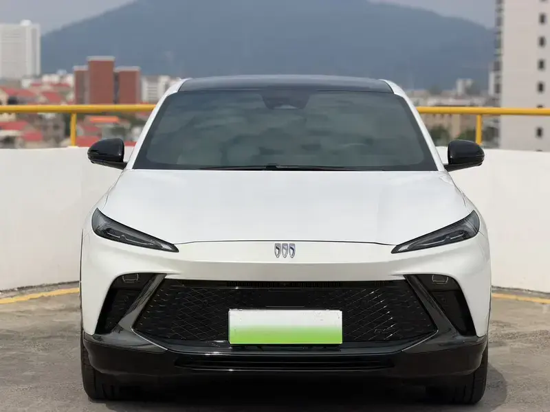 2023 Buick Electra E4 с пробегом 29 000 км