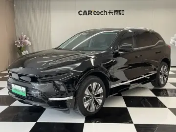 2025 Buick Electra E5 с пробегом 29 400 км