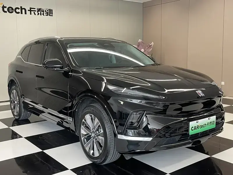 2025 Buick Electra E5 с пробегом 29 400 км