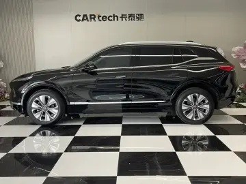 2025 Buick Electra E5 с пробегом 29 400 км