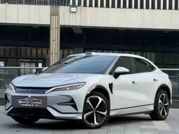 BYD Song L
