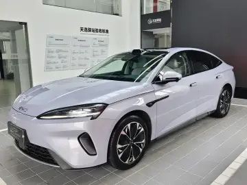 BYD Seal 07