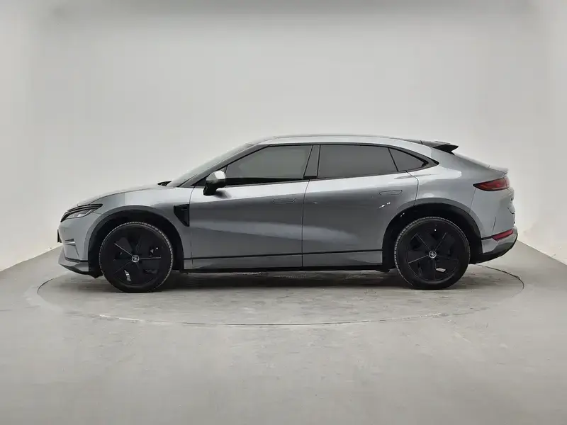 2025 BYD Song L с пробегом 25 200 км