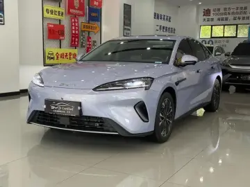 BYD Seal 07