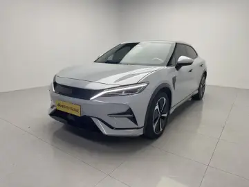 BYD Song L