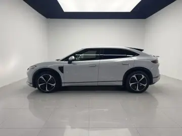 2024 BYD Song L с пробегом 47 100 км