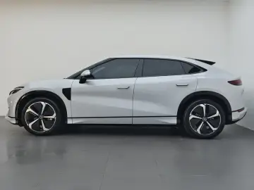 2024 BYD Song L с пробегом 35 800 км