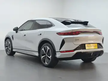 2024 BYD Song L с пробегом 35 800 км