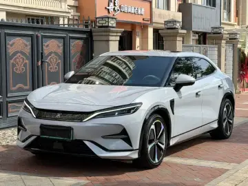 BYD Song L
