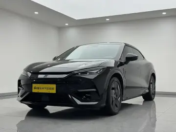 BYD Song L