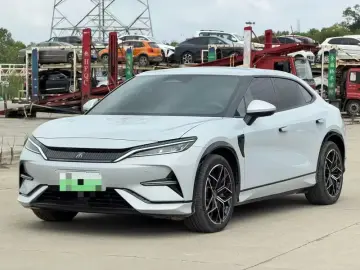 BYD Song L