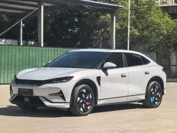 BYD Song L