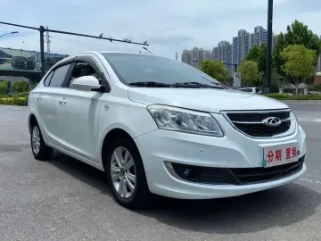 2015 Chery Bonus 3 (E3/A19) с пробегом 68 000 км
