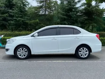 2015 Chery Bonus 3 (E3/A19) с пробегом 68 000 км