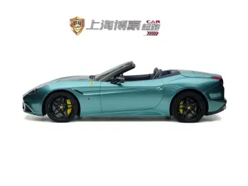 2015 Ferrari California с пробегом 87 000 км