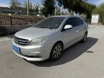 Great Wall Voleex C30