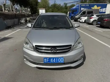 2015 Great Wall Voleex C30 с пробегом 120 000 км