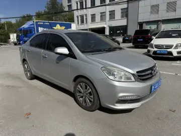 2015 Great Wall Voleex C30 с пробегом 120 000 км
