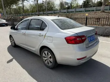 2015 Great Wall Voleex C30 с пробегом 120 000 км