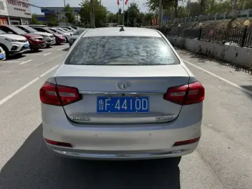 2015 Great Wall Voleex C30 с пробегом 120 000 км