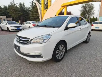 Great Wall Voleex C30