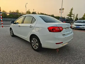 2015 Great Wall Voleex C30 с пробегом 90 000 км