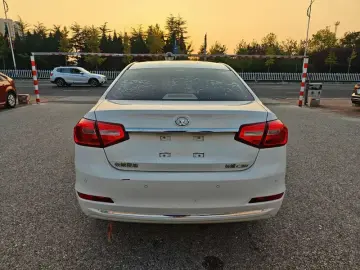 2015 Great Wall Voleex C30 с пробегом 90 000 км