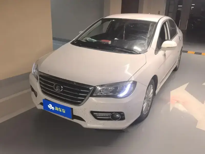 2014 Great Wall Voleex C50 с пробегом 95 000 км