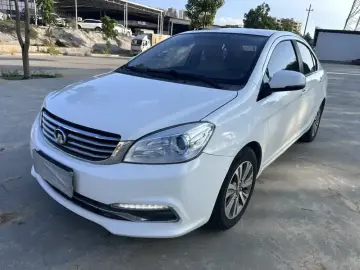 Great Wall Voleex C30