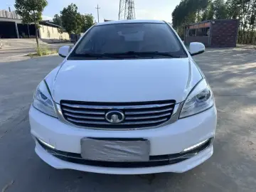 2016 Great Wall Voleex C30 с пробегом 93 000 км
