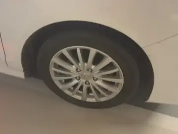 2014 Great Wall Voleex C50 с пробегом 95 000 км