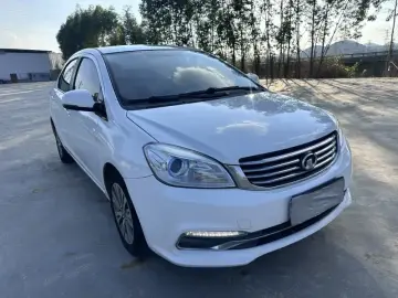 2016 Great Wall Voleex C30 с пробегом 93 000 км